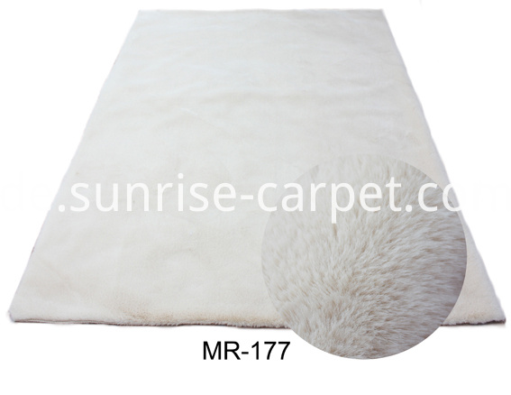 Schönes Kunstpelz beautiful faux fur